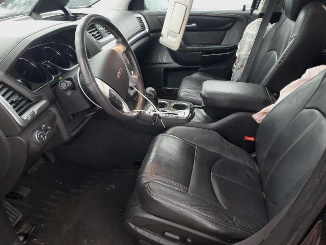 Photo 7 from auction – 2015 GMC ACADIA SLT with VIN 1GKKRRKD2FJ204308