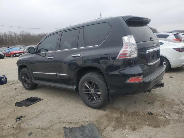 Photo 2 from auction – 2014 LEXUS GX 460 with VIN JTJBM7FX3E5069248
