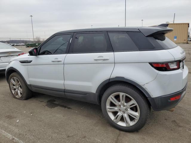 Photo 2 from auction – 2018 LAND ROVER RANGE ROVE with VIN SALVP2RX5JH279454