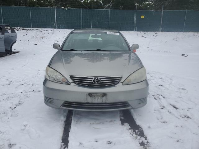 Photo 5 from auction – 2005 TOYOTA CAMRY LE with VIN 4T1BF30K65U611091