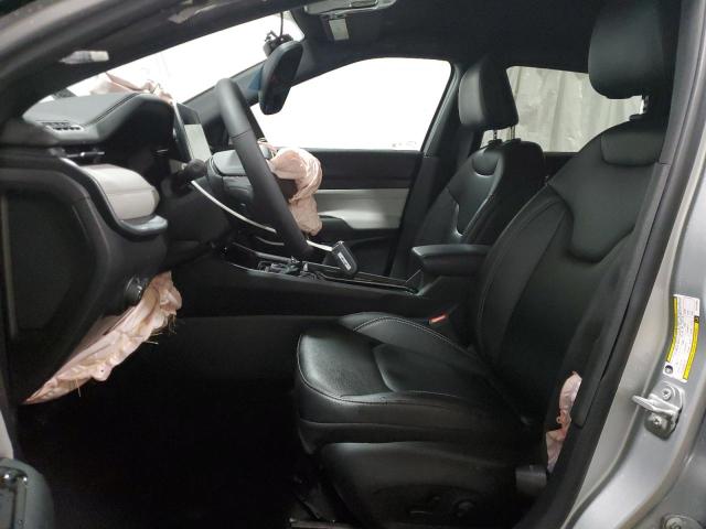 Photo 7 from auction – 2025 JEEP COMPASS LI with VIN 3C4NJDCN0ST512493