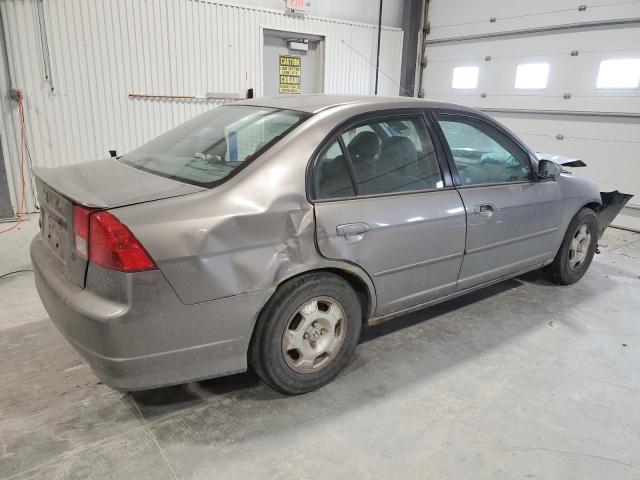 Photo 3 from auction – 2004 HONDA CIVIC with VIN JHMES96674S006757