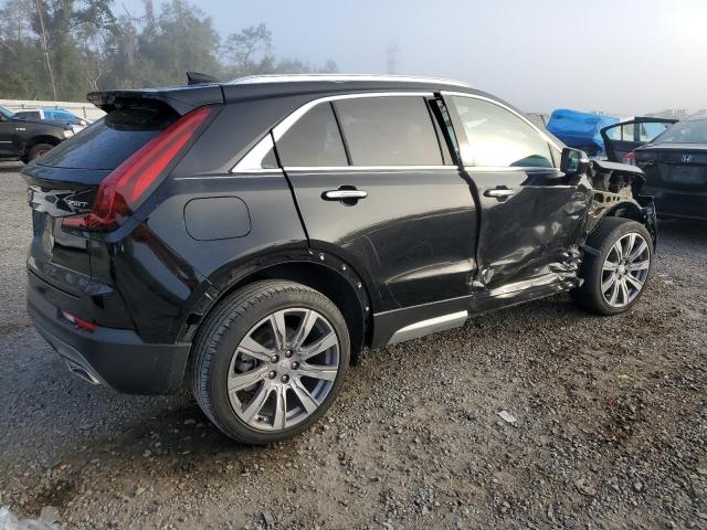 Photo 3 from auction – 2021 CADILLAC XT4 PREMIU with VIN 1GYFZCR45MF071392