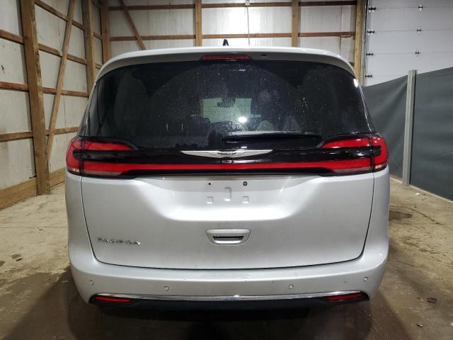 Photo 6 from auction – 2024 CHRYSLER PACIFICA T with VIN 2C4RC1BG7RR148101