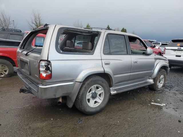 Photo 3 from auction – 2001 TOYOTA 4RUNNER SR with VIN JT3GN86R110193284