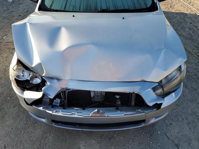 Photo 11 from auction – 2012 MITSUBISHI LANCER ES/ with VIN JA32U2FU0CU007478