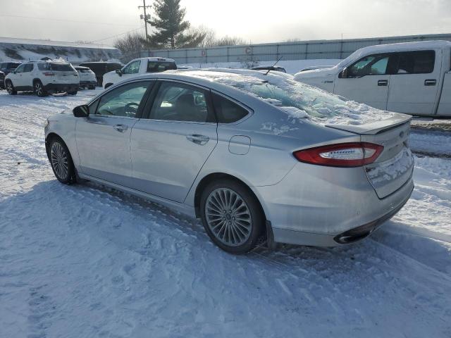 Photo 2 from auction – 2015 FORD FUSION TIT with VIN 3FA6P0D92FR308901