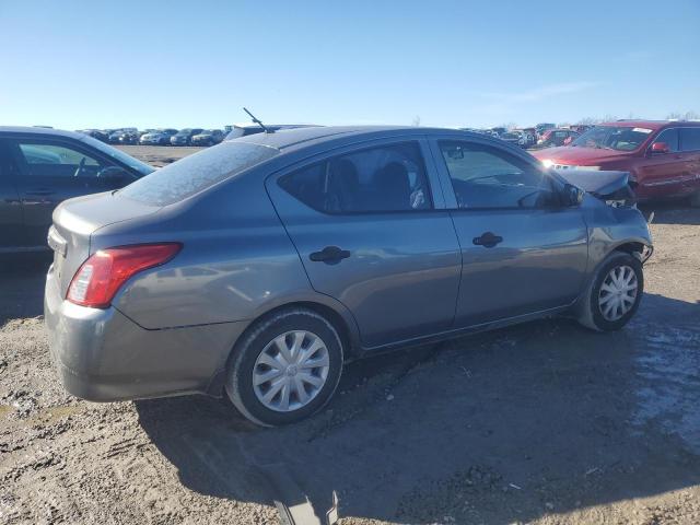 Photo 3 from auction – 2017 NISSAN VERSA S with VIN 3N1CN7AP2HL908261