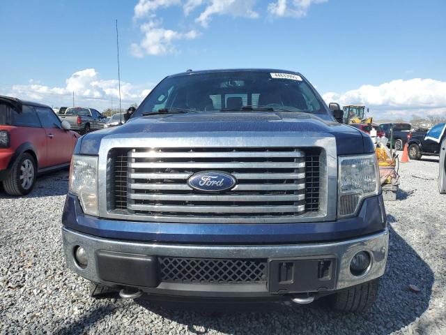 Photo 5 from auction – 2012 FORD F150 SUPER with VIN 1FTFX1ET9CFB00064