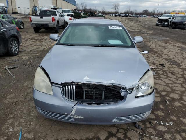 Photo 5 from auction – 2006 BUICK LUCERNE CX with VIN 1G4HP57226U170120