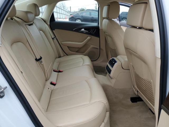 Photo 10 from auction – 2013 AUDI A6 PREMIUM with VIN WAUGGAFC5DN047080