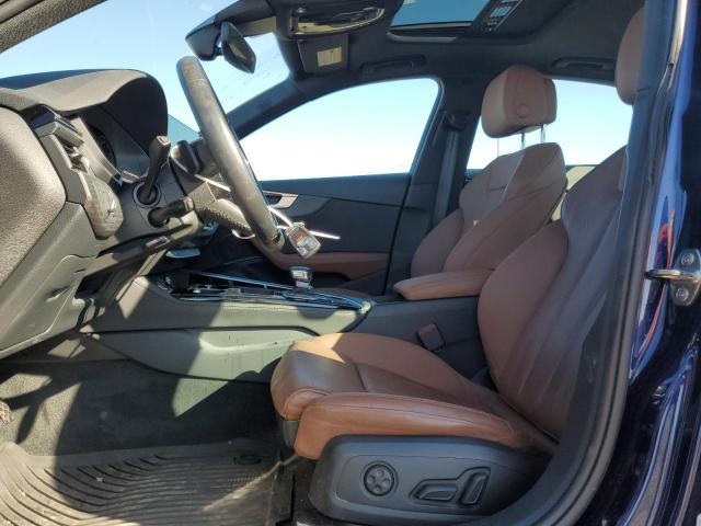 Photo 7 from auction – 2020 AUDI A4 PREMIUM with VIN WAUENAF43LN008590