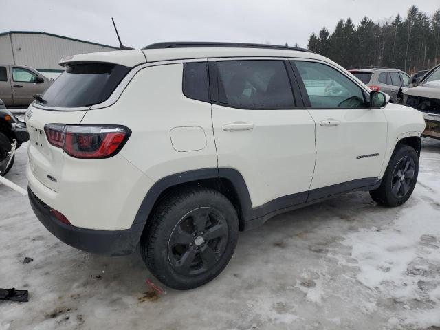 Photo 3 from auction – 2020 JEEP COMPASS LA with VIN 3C4NJDBB8LT239621