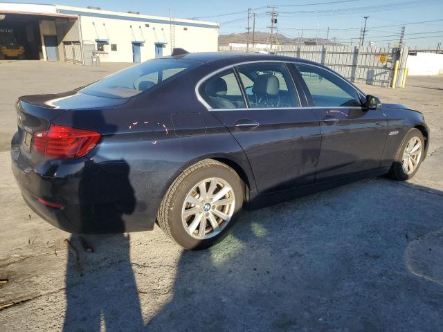 Photo 3 from auction – 2014 BMW 528 I with VIN WBA5A5C53ED512081