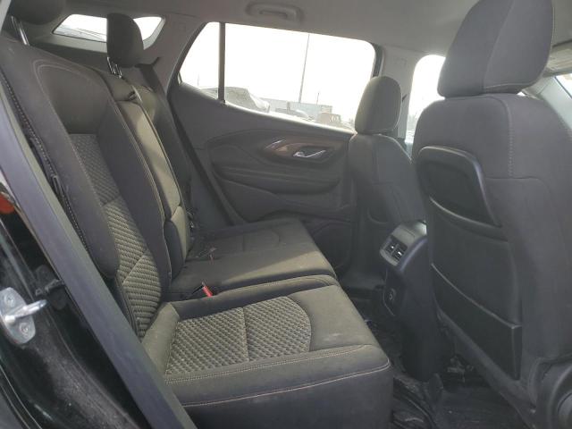 Photo 11 from auction – 2019 GMC TERRAIN SL with VIN 3GKALTEV3KL364733