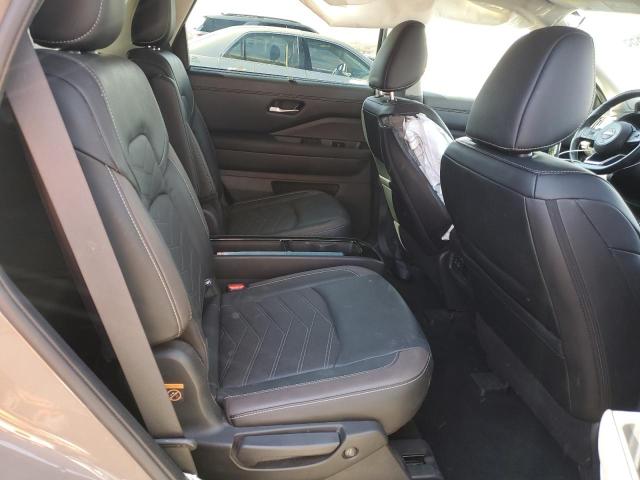 Photo 11 from auction – 2023 NISSAN PATHFINDER with VIN 5N1DR3DK4PC200887