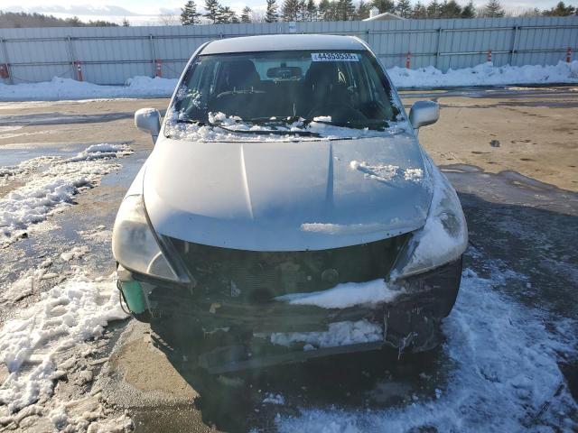 Photo 5 from auction – 2008 NISSAN VERSA S with VIN 3N1BC13E98L368515