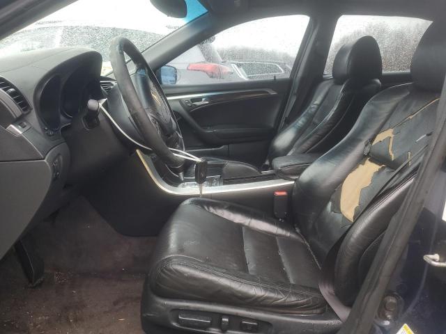 Photo 7 from auction – 2008 ACURA TL with VIN 19UUA66248A044407