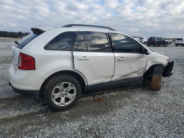 Photo 3 from auction – 2013 FORD EDGE SEL with VIN 2FMDK3JC9DBC80412