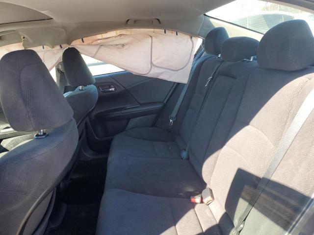 Photo 10 from auction – 2014 HONDA ACCORD EX with VIN 1HGCR2F79EA216919