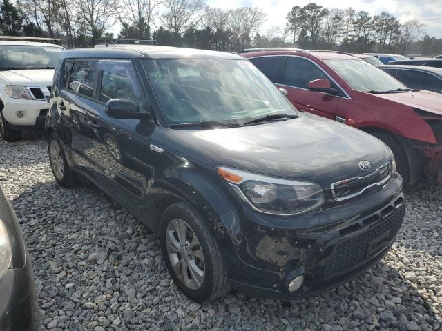Photo 4 from auction – 2016 KIA SOUL + with VIN KNDJP3A54G7354505