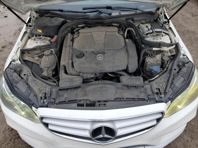 Photo 11 from auction – 2014 MERCEDES-BENZ E 350 with VIN WDDHF5KB7EB003816