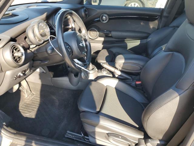 Photo 7 from auction – 2015 MINI COOPER S with VIN WMWXP7C50FT740498