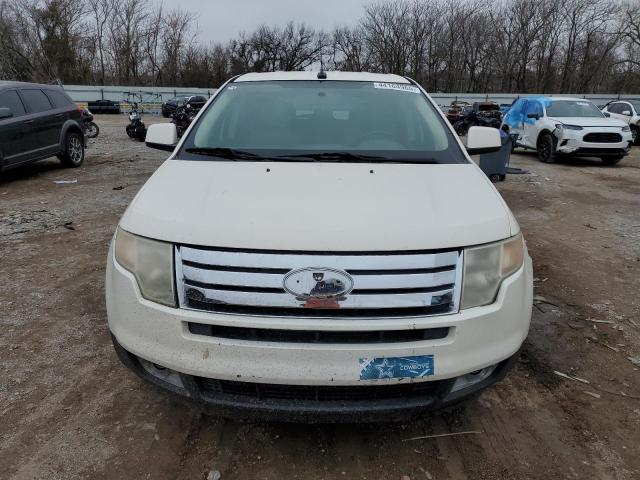 Photo 5 from auction – 2008 FORD EDGE LIMIT with VIN 2FMDK39C28BB07549