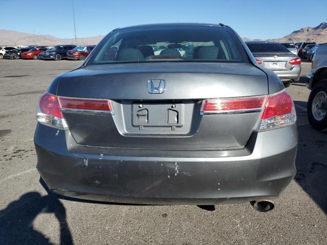 Photo 6 from auction – 2012 HONDA ACCORD SE with VIN 1HGCP2F6XCA112434