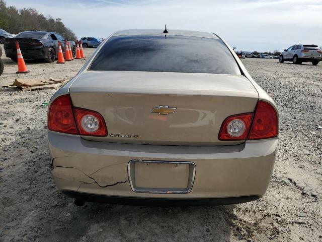 Photo 6 from auction – 2011 CHEVROLET MALIBU 2LT with VIN 1G1ZD5E16BF252807