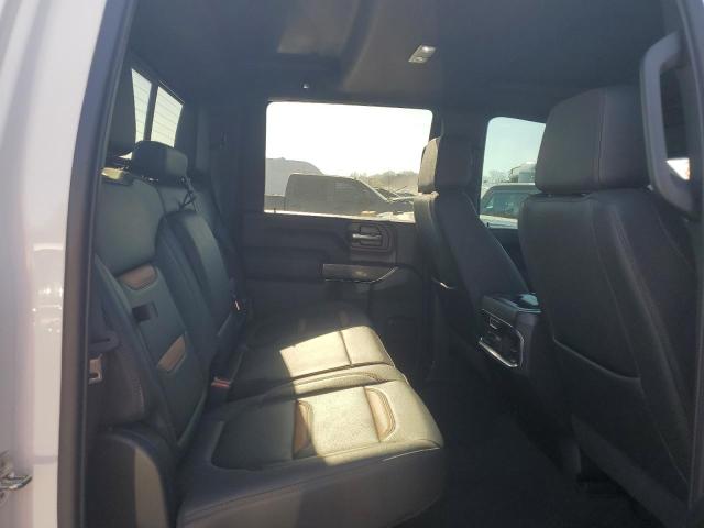 Photo 10 from auction – 2023 GMC SIERRA K35 with VIN 1GT49VEY5PF225895