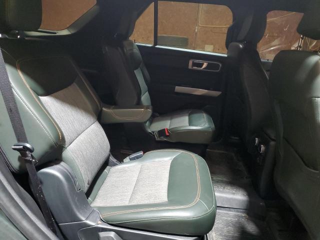 Photo 11 from auction – 2022 FORD EXPLORER T with VIN 1FMSK8JH8NGA81250