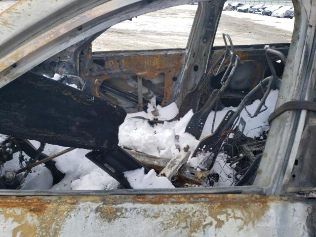 Photo 7 from auction – 2024 MAZDA CX-5 PREMI with VIN JM3KFBDL7R0431589