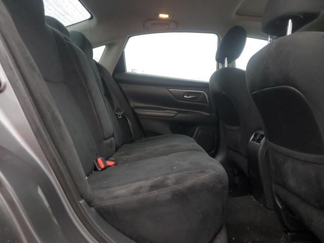 Photo 10 from auction – 2015 NISSAN ALTIMA 2.5 with VIN 1N4AL3AP5FC278821