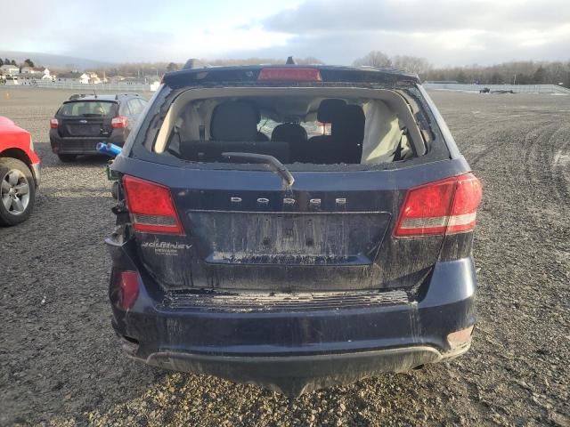 Photo 6 from auction – 2019 DODGE JOURNEY SE with VIN 3C4PDCBB3KT700958
