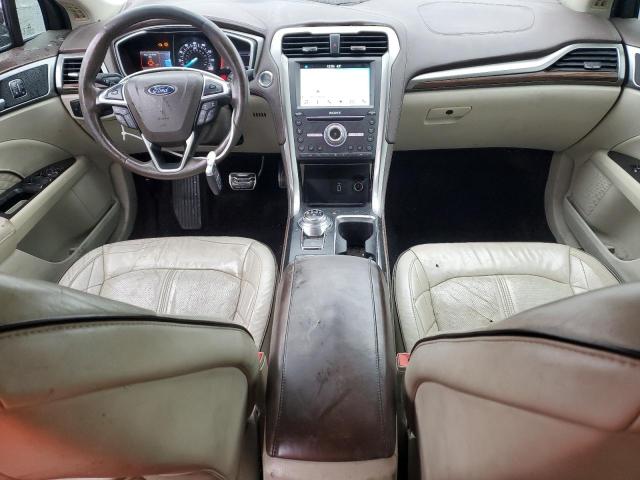 Photo 8 from auction – 2017 FORD FUSION TIT with VIN 3FA6P0K93HR189195
