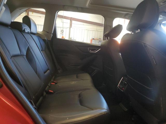 Photo 11 from auction – 2020 SUBARU FORESTER T with VIN JF2SKAXC9LH412207