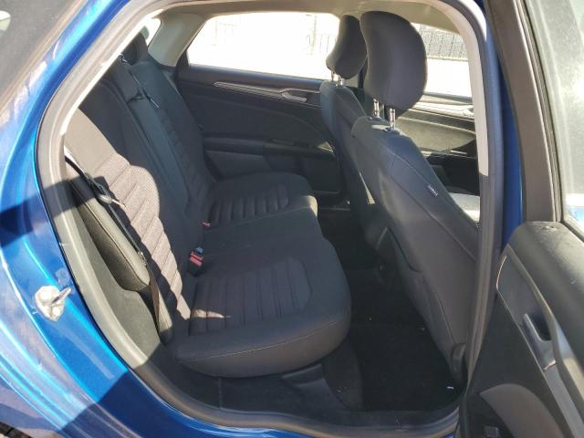 Photo 10 from auction – 2017 FORD FUSION SE with VIN 3FA6P0H7XHR257336
