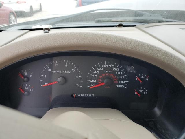 Photo 9 from auction – 2006 FORD F150 SUPER with VIN 1FTRW12W46FA85007