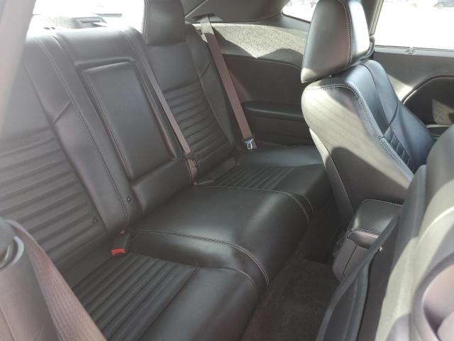 Photo 10 from auction – 2012 DODGE CHALLENGER with VIN 2C3CDYAG8CH162071