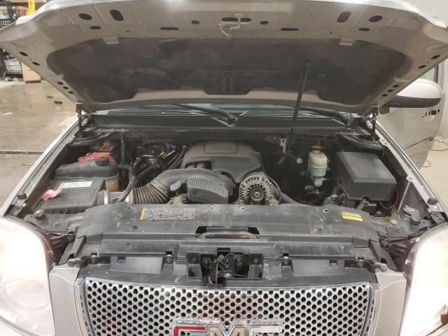 Photo 12 from auction – 2008 GMC YUKON DENA with VIN 1GKFK63858J192051