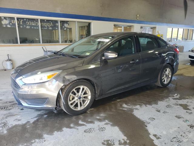 FORD FOCUS SE 2016 with VIN 1FADP3F26GL237033 - Photo from auction