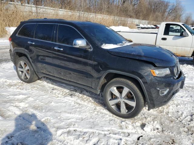 Photo 4 from auction – 2014 JEEP GRAND CHER with VIN 1C4RJFBM5EC521583