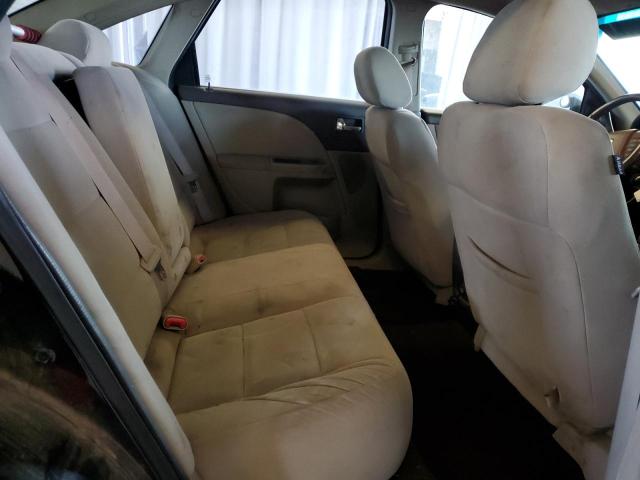 Photo 10 from auction – 2008 FORD TAURUS SEL with VIN 1FAHP24W38G161234