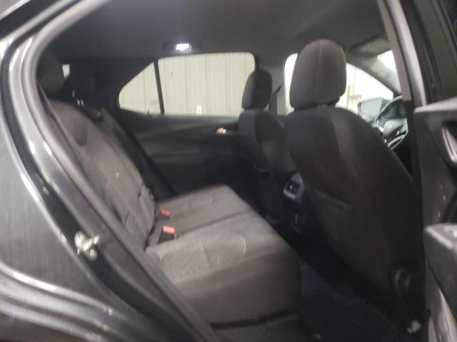 Photo 10 from auction – 2020 CHEVROLET EQUINOX LT with VIN 3GNAXKEV7LS674683