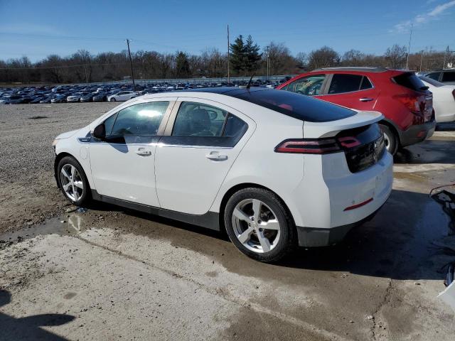 Photo 2 from auction – 2012 CHEVROLET VOLT with VIN 1G1RB6E43CU101460