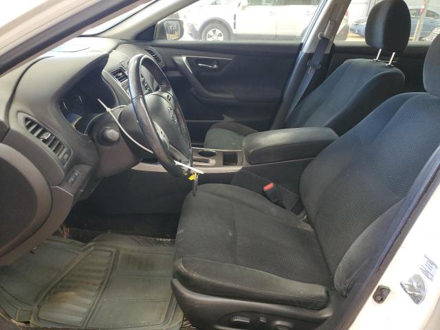 Photo 7 from auction – 2015 NISSAN ALTIMA 2.5 with VIN 1N4AL3AP1FC143254