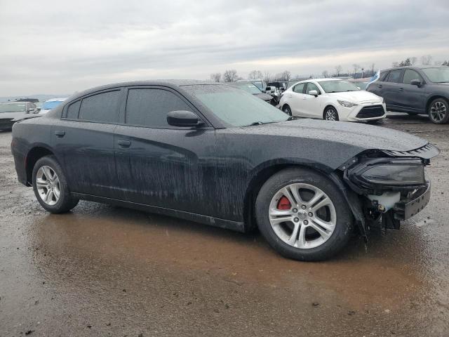 Photo 4 from auction – 2015 DODGE CHARGER SE with VIN 2C3CDXBG8FH817259