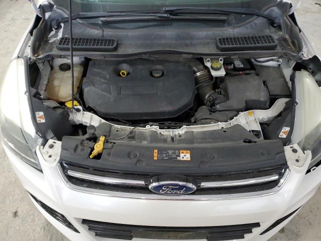 Photo 11 from auction – 2016 FORD ESCAPE TIT with VIN 1FMCU9J93GUB59015