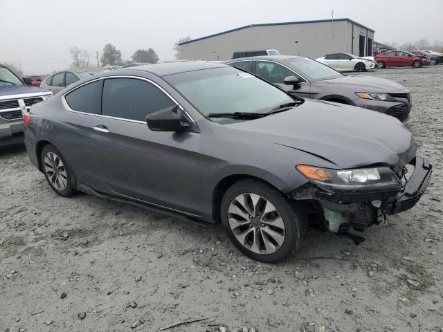Photo 4 from auction – 2014 HONDA ACCORD LX- with VIN 1HGCT1B32EA013501